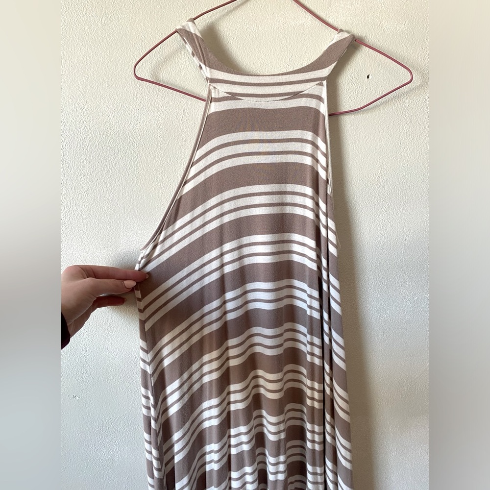 Charolette Russe Small tank dress